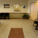 Office Tour - Waiting Room