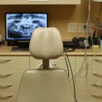 Office Tour - Dental Chair
