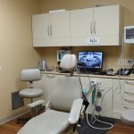 Office Tour - Dental Chair