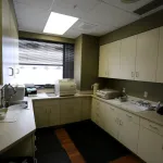 Office Tour - Supply Room