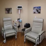 Office Tour - Patient Room