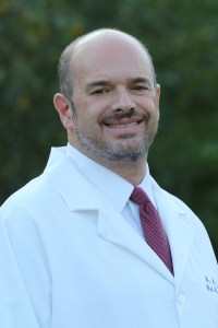 Mark Giallorenzi, DMD