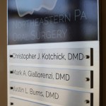 Office Sign